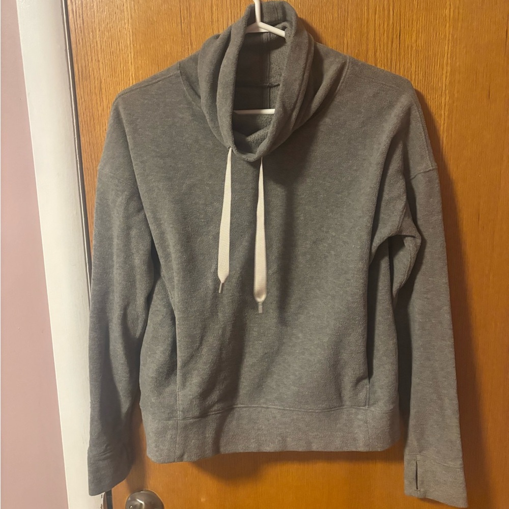 Lululemon Go Forward Pullover